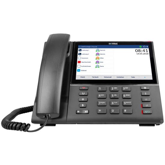 Mitel 6873