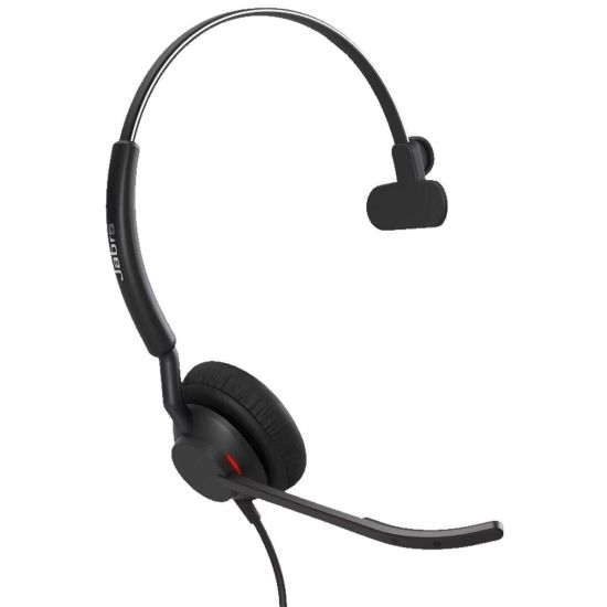 Jabra Engage 50 II USB-A télécommande Mono casque 