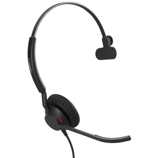 Jabra Engage 50 II USB-A télécommande mono MS casque