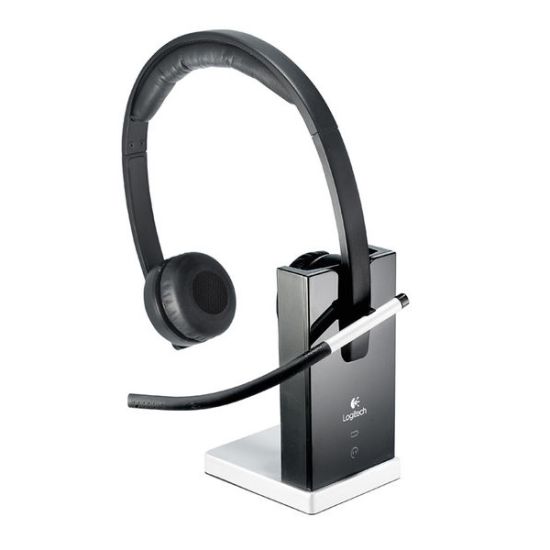 Logitech H820e Binaural