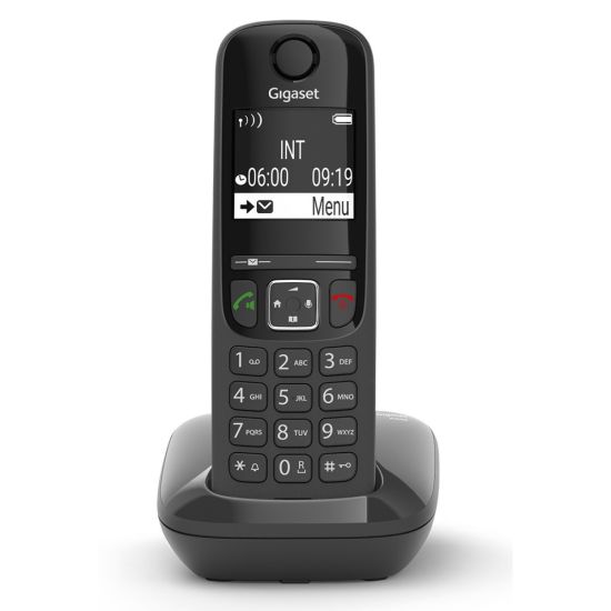 Téléphone fixe DECT