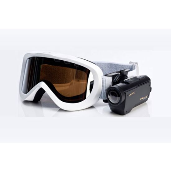 XTC goggle mount (fixation masque