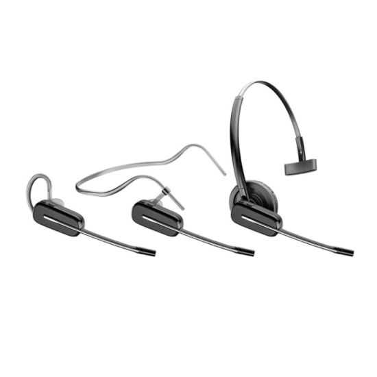 Plantronics Savi 8240 UC convertible