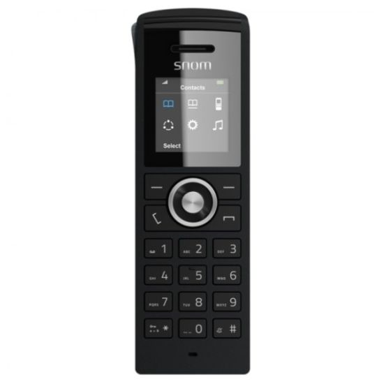 Combiné DECT Snom M25