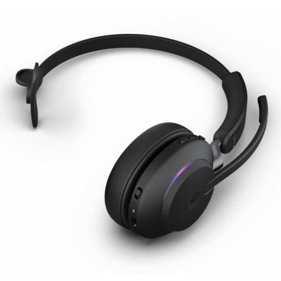 Jabra Evolve2 65 Mono MS