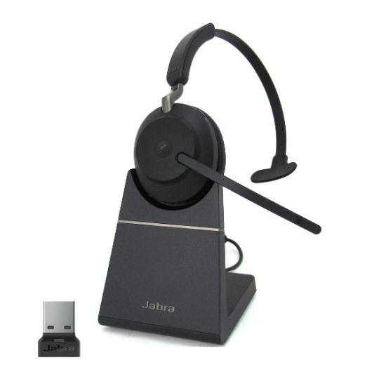 Jabra Evolve2 65 MS mono