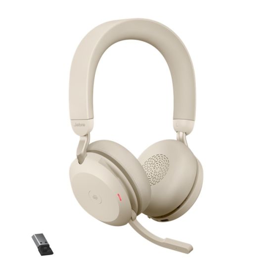 Casque USB-A Teams Evolve2 75 Jabra