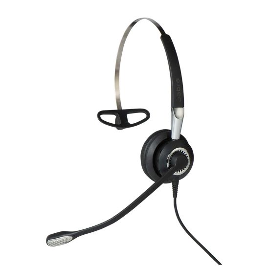 Jabra Biz 2400 II Mono USB Bluetooth