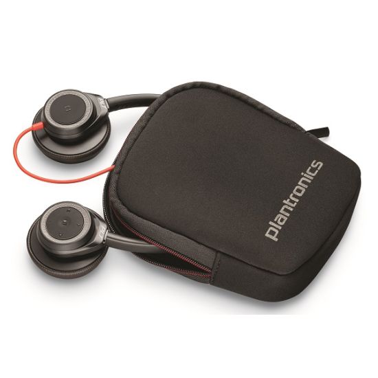 Plantronics Blackwire 7225 USB-C Etui de transport