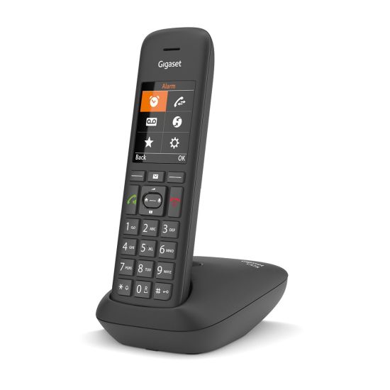 téléphone DECT Gigaset C575