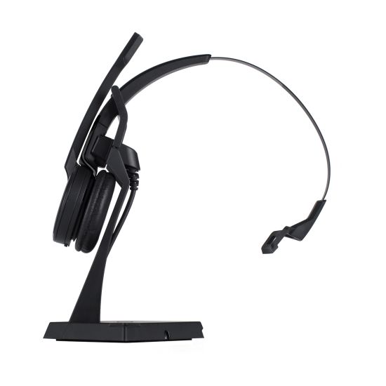 Support de charge Sennheiser CH 30 casque SDW500 avec casque