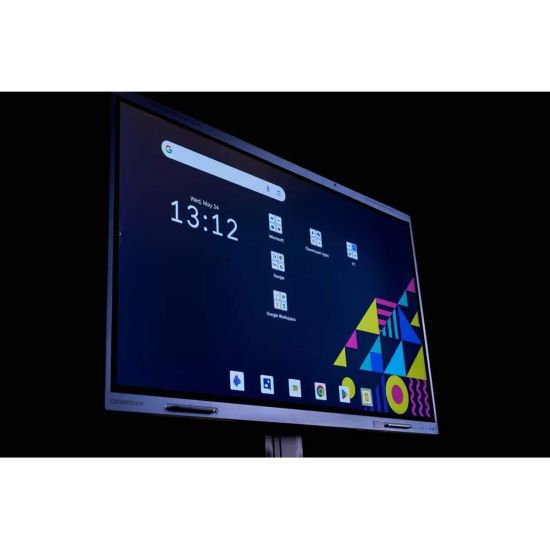 tableau interactif clevertouch pour l'éducation