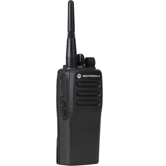 DP1400 Motorola - Talkie-walkie avec licence - longue portée