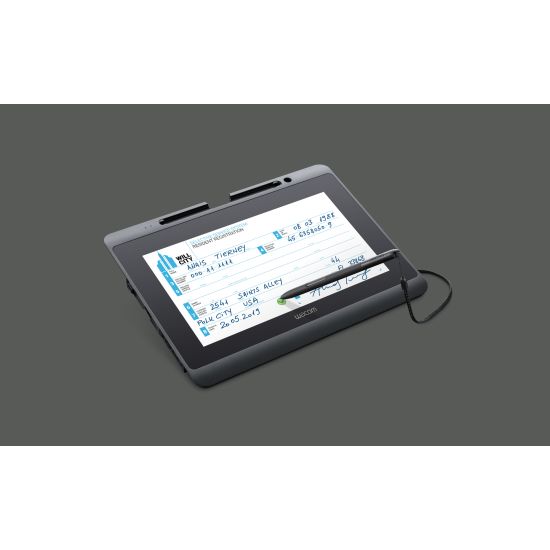 tablette graphique DTH-1152-CH2 wacom 