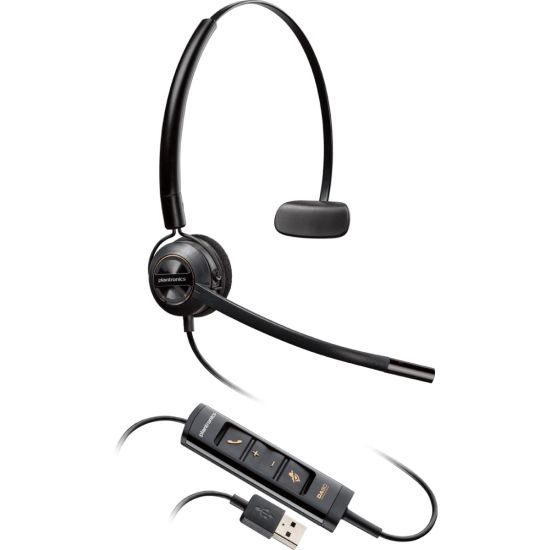 Plantronics EncorePro HW545