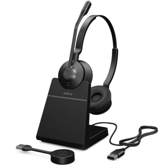 base usb-a jabra engage 55