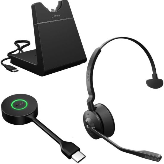 mono usb-c ms jabra engage 55