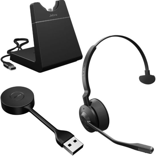 mono usb-a base jabra engage 55