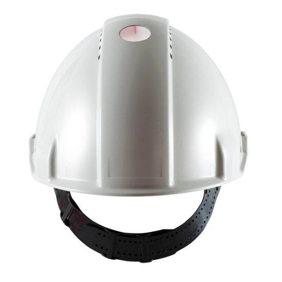 Peltor G3000 Uvicator ventilé (Blanc ), harnais à crémaillère 