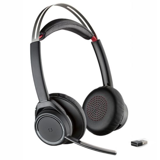 Plantronics Focus