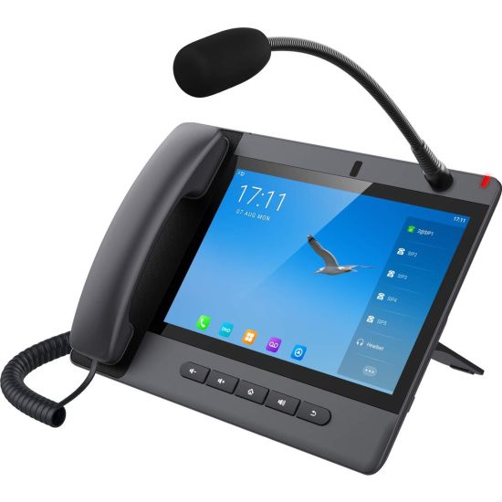 Fanvil A320i - 6937295604542 - Téléphone IP visioconférence