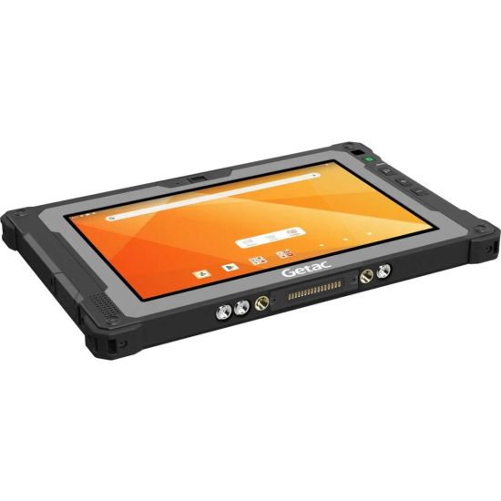 Getac ZX80 - 4G - Tablette professionnelle faite pour l'IA