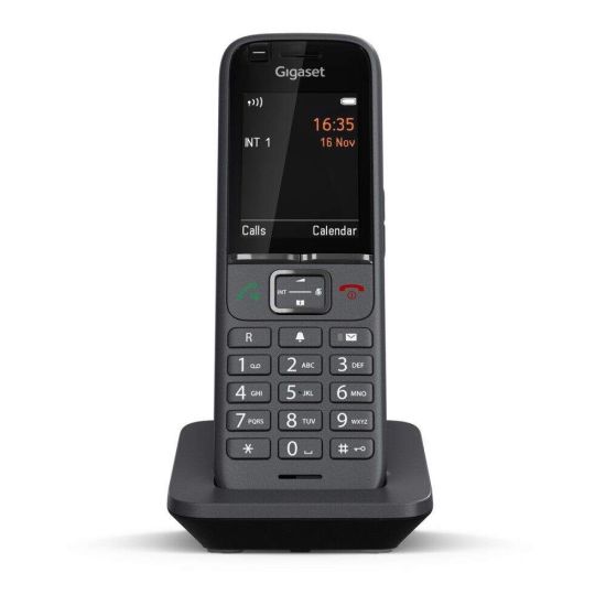 Gigaset combiné IP SIP S700H sans fil technologie DECT