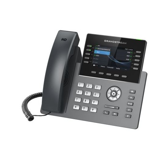 Téléphone IP Grandsteam GRP2615