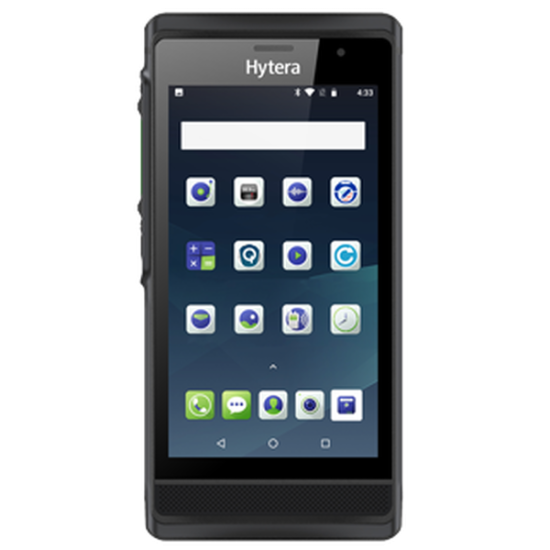 Hytera PNC550