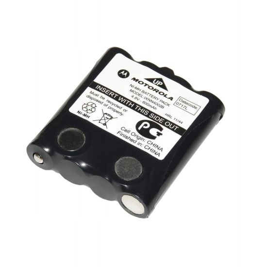 Batterie de rechange pour Motorola T80 et T80 Extrême - IXNN4002B