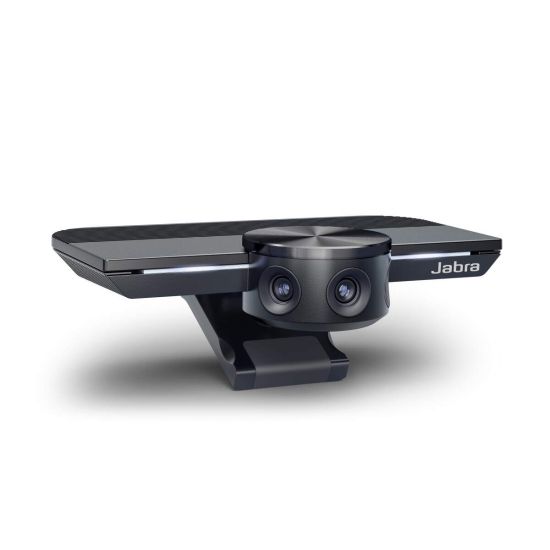 JABRA PANACAST webcam visioconférence grand angle