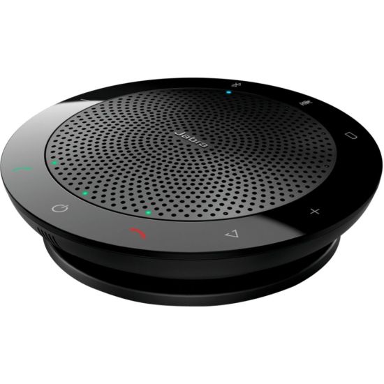 Jabra connect 4s speakerphone