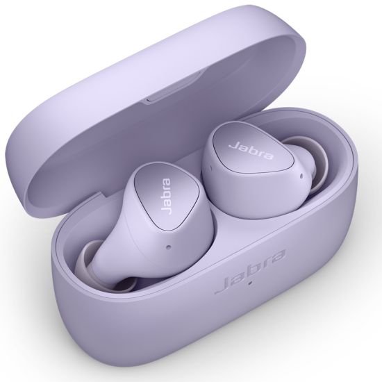 jabra elite 3 lilac boitier de chargement