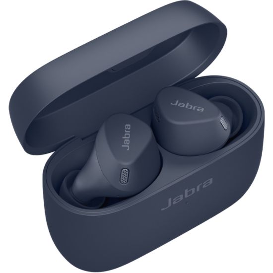 Jabra Elite 4 Active Bleu 100-99180701-98