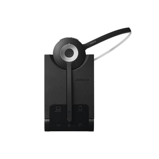 JABRA PRO 935 DUAL CONNECTIVITY FOR MS