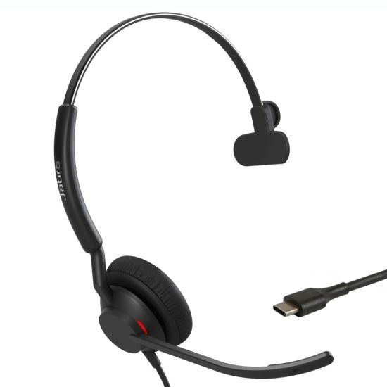 photo jabra engage 40 usb-c mono