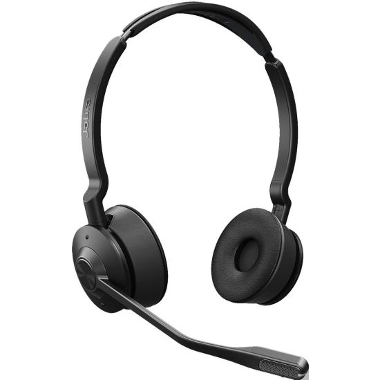 Jabra Engage 55 MS Stéréo USB-A basse consommation micro-casque