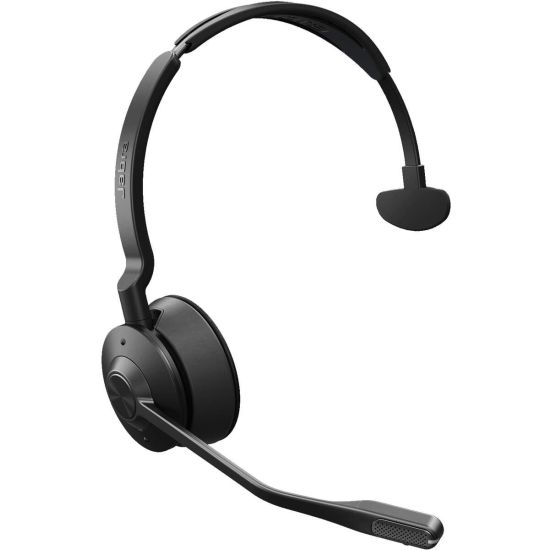 Jabra Engage 55 Mono USB-A micro-casque