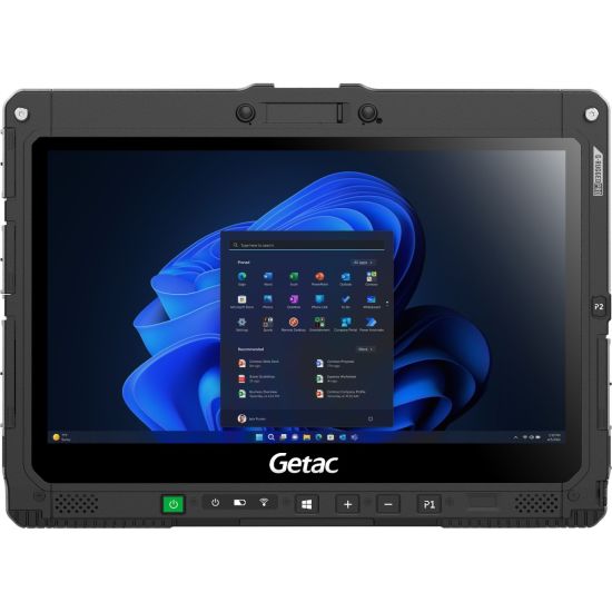 Getac K120 G2