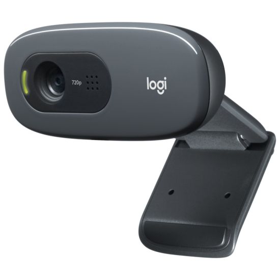 logitech hd c270 profil