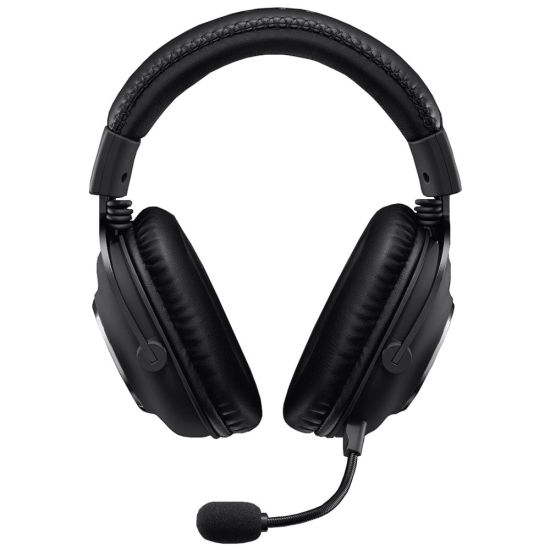 Logitech PRO X Gaming Headset Noir