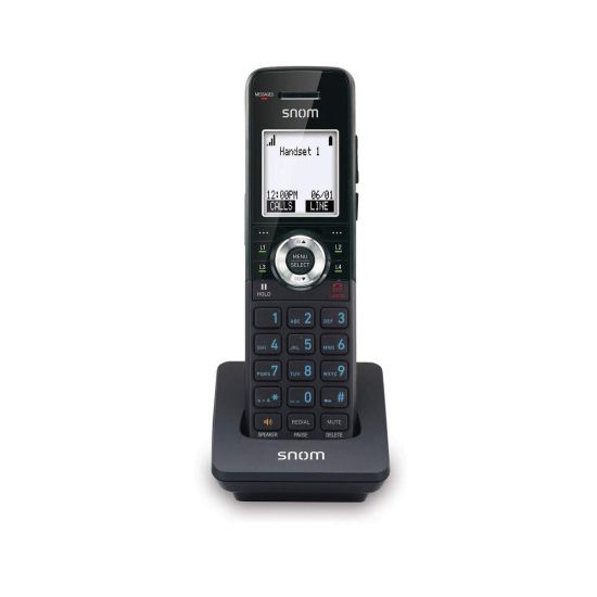 Snom M10 SC - SMM10 - Combiné DECT pas cher