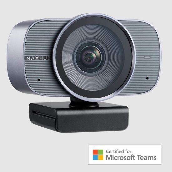 UC W31 - webcam microsoft teams