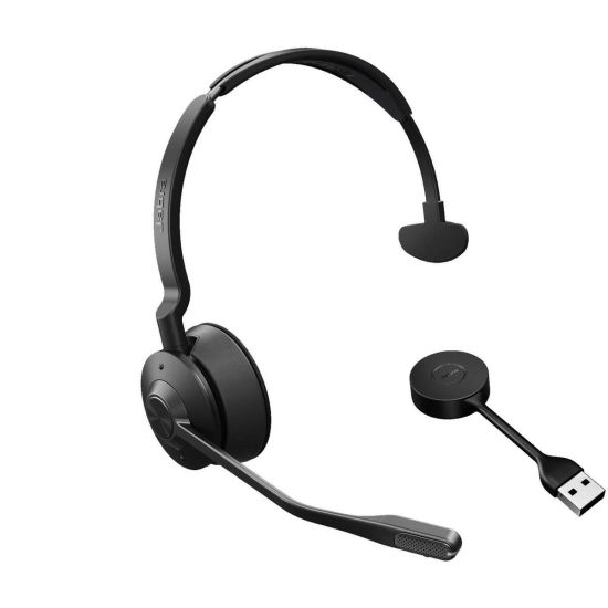 Jabra Engage 55 MS Mono USB-A