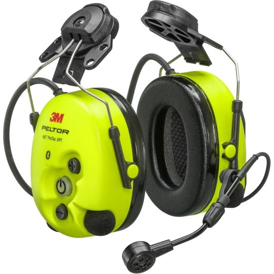 Peltor Protac XPI WS Flex 2 attache casque