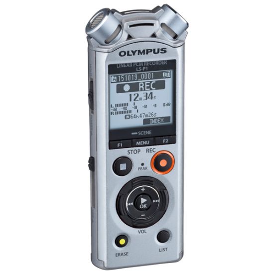 Olympus ls-p1