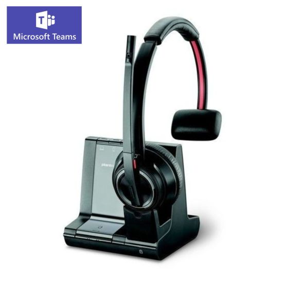 Plantronics Savi 8210 UC MS Mono 