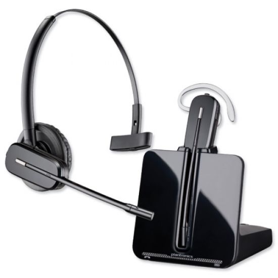 Plantronics CS540 pour Snom