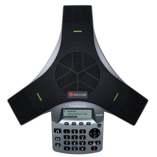 Polycom SoundStation Duo 