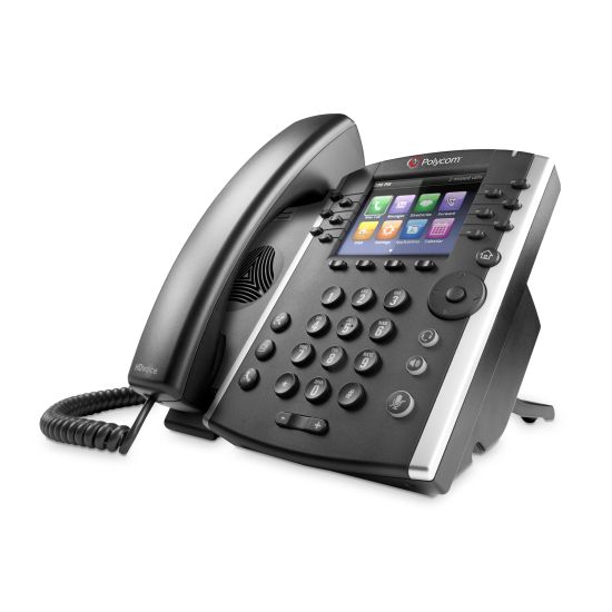 Polycom VVX 401